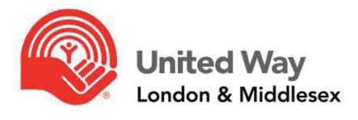 United Way Logo