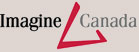 Imagine Canada Logo