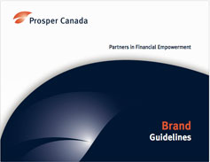 /Prosper Canada Brand Guidelines