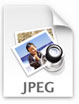 JPEG Icon