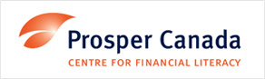 Prosper Canada Centre logo