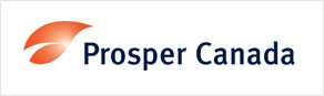 Prosper Canada logo