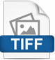 TIFF Icon